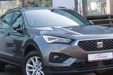 Seat Tarraco 85.000 km 18.900 &euro; Neuss 41469