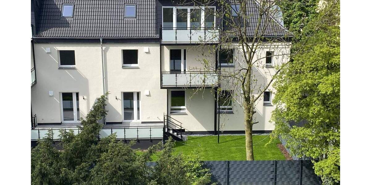 Etagenwohnung Duisburg Ruhrort - 3 Zimmer, 112 m&sup2;, 359.000&euro; | Angebot:25779663