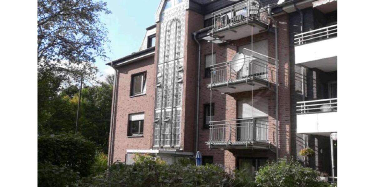 Terrassenwohnung Düsseldorf Stadtbezirk 9 - 2 Zimmer, 71 m&sup2;, 920&euro; | Angebot:24704677