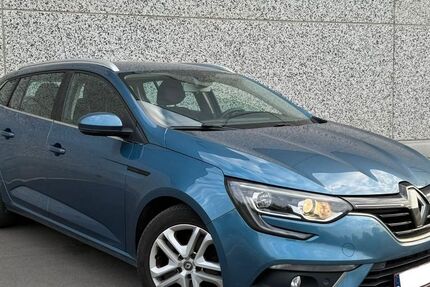 Renault Megane 222.000 km 5.700 &euro; Düsseldorf 40227