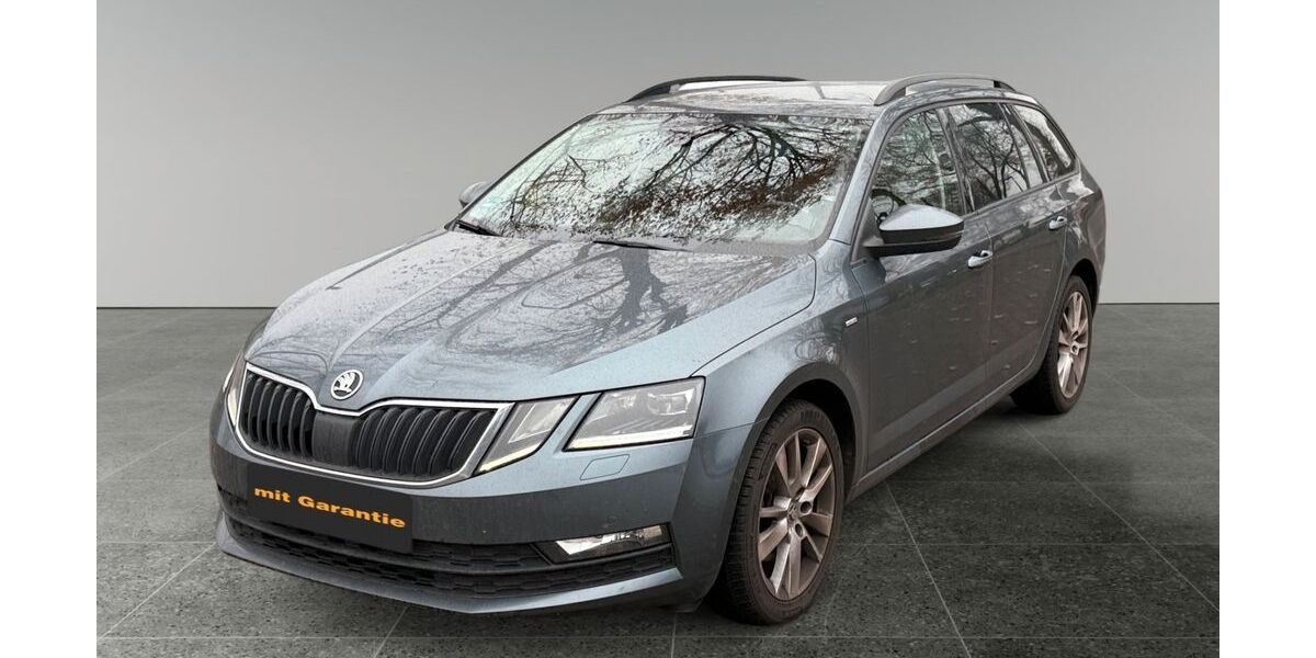 Skoda Octavia 118.534 km 11.490 &euro; Düsseldorf 40599