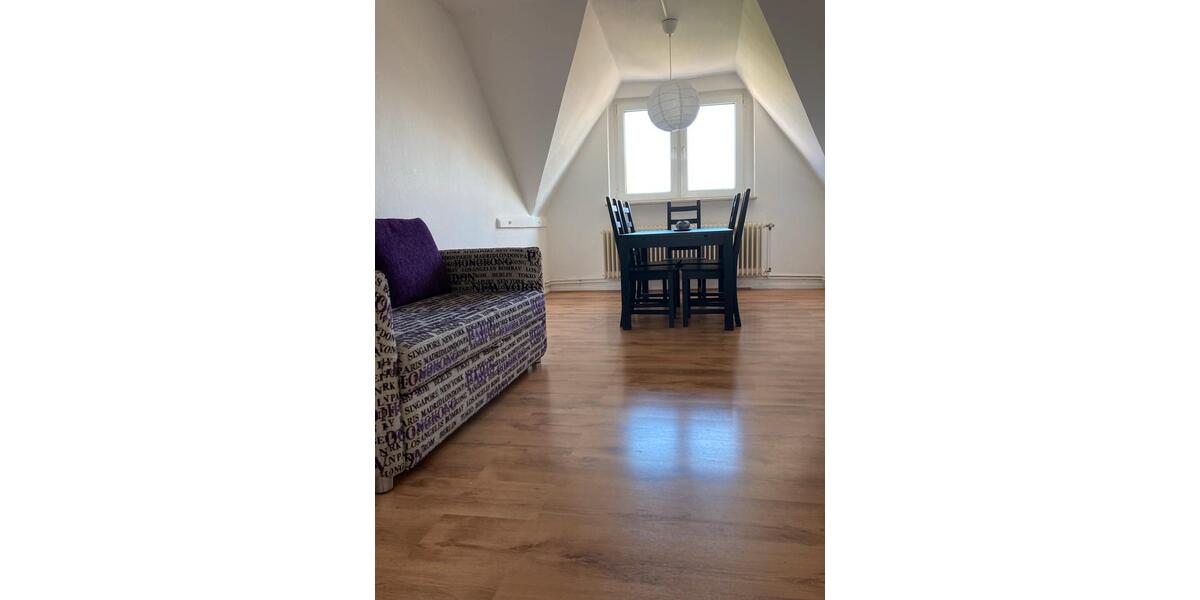 Etagenwohnung Wuppertal Gemarkung Vohwinkel - 4 Zimmer, 90 m&sup2;, 80&euro; | Angebot:24649180