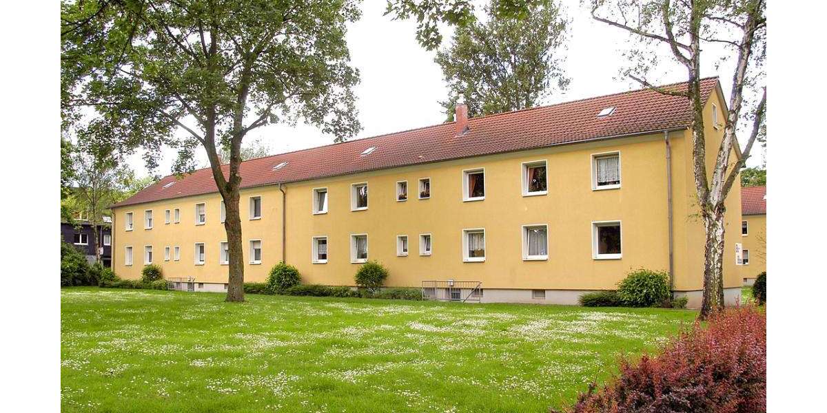 Etagenwohnung Duisburg Huckingen - 2 Zimmer, 51 m&sup2;, 469&euro; | Angebot:25371963