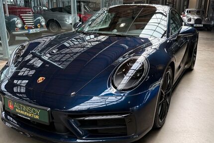 Porsche 911 Urmodell 26.282 km 134.900 &euro; Düsseldorf 40591