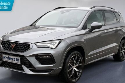 Cupra Ateca 16.886 km 30.870 &euro; Neuss 41464