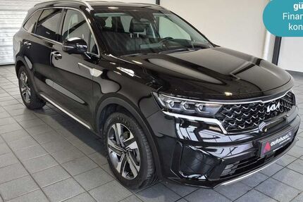 Kia Sorento 58.367 km 33.990 &euro; Wuppertal 42287
