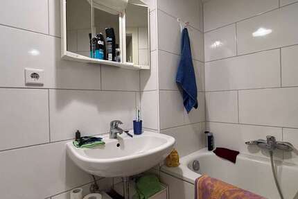 Wohnung Düsseldorf / Friedrichstadt Friedrichstadt - 3 Zimmer, 58 m&sup2;, 179.000&euro; | Angebot:27186450