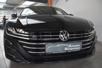 VW Arteon 124.506 km 22.980 &euro; Heiligenhaus 42579