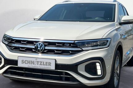 VW T-Roc 21.810 km 24.450 &euro; Langenfeld 40764