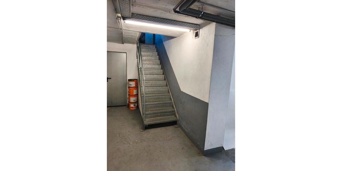 Erdgeschoßwohnung Duisburg Duisburg-Mitte - 1 Zimmer, 28 m&sup2;, 54.500&euro; | Angebot:27519217