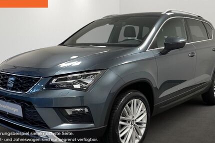 Seat Ateca 66.078 km 18.450 &euro; Düsseldorf 40233