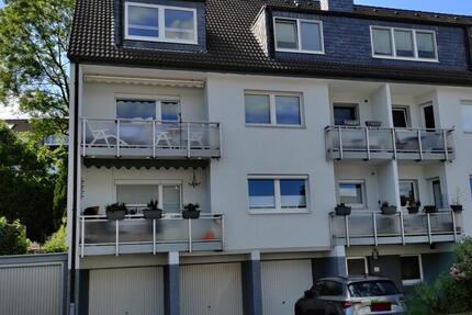 Wohnung Wuppertal Gemarkung Elberfeld - 3 Zimmer, 86 m&sup2;, 229.000&euro; | Angebot:20725123