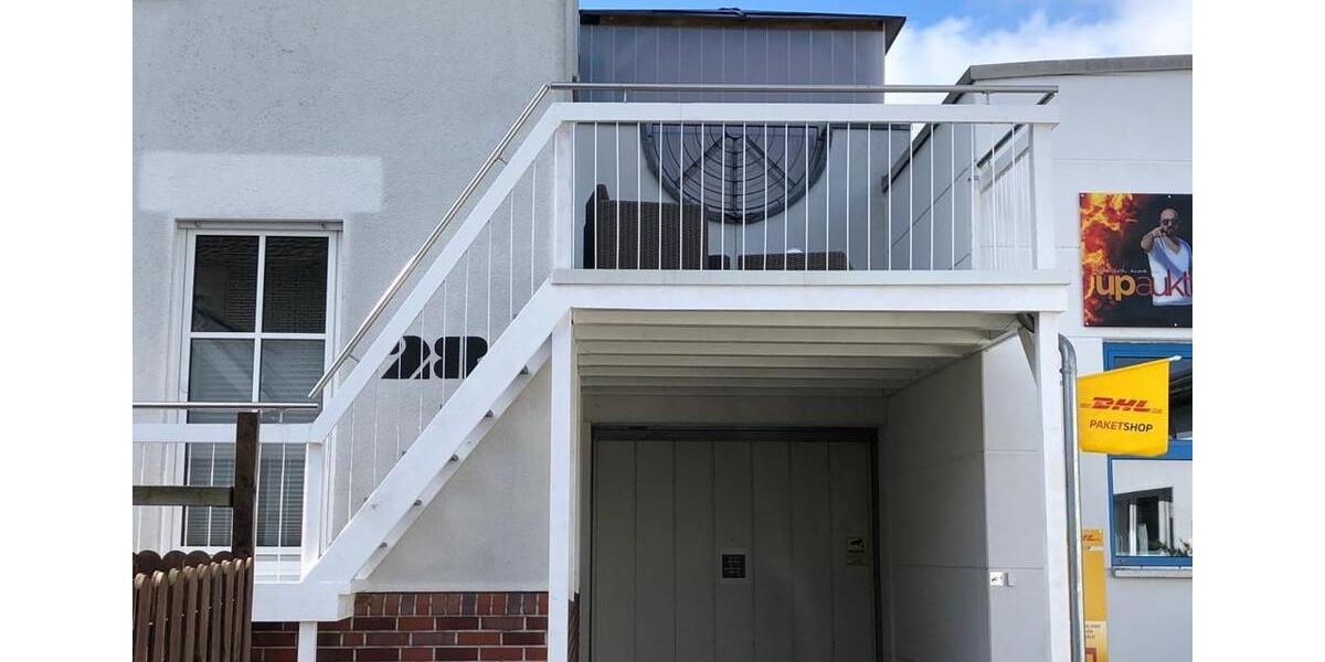 Etagenwohnung Erkrath - 1 Zimmer, 48 m&sup2;, 690&euro; | Angebot:25977564