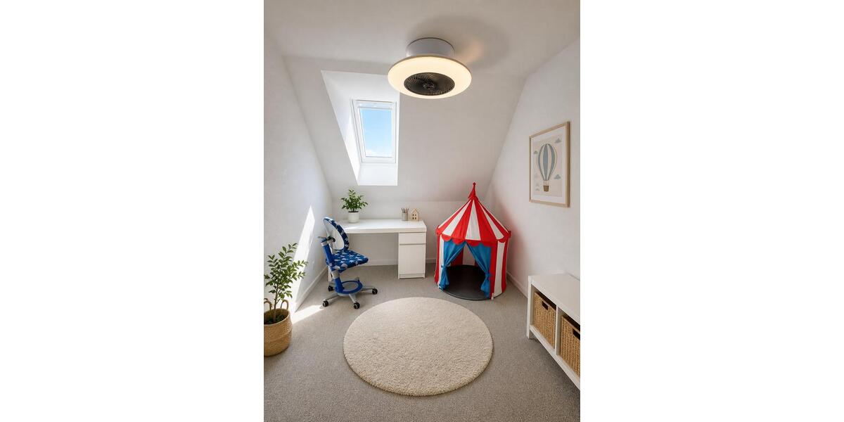 Maisonettenwohnung Herne - 5 Zimmer, 100 m&sup2;, 159.000&euro; | Angebot:27298963