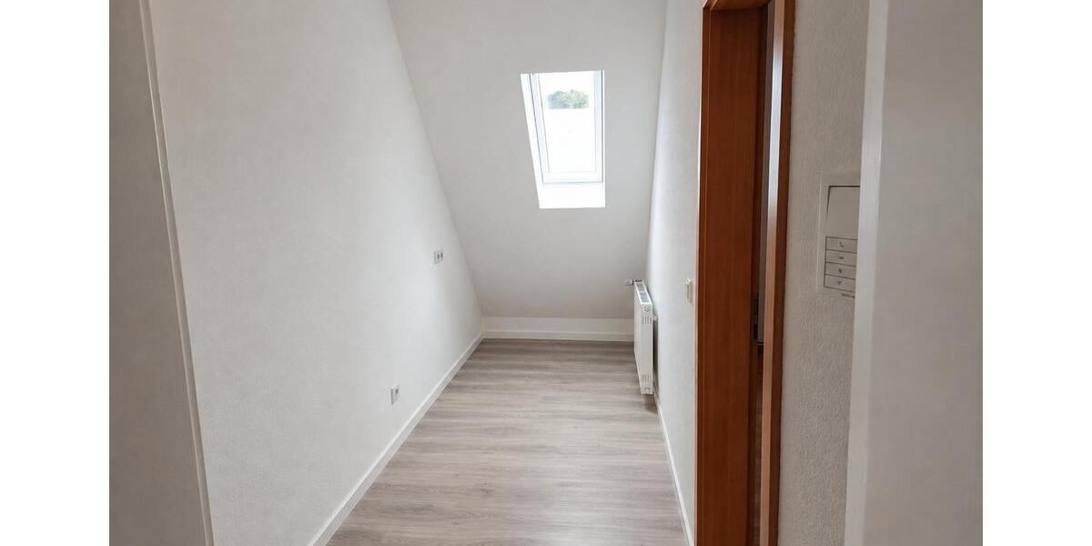 Dachgeschoßwohnung Bochum Bochum-Ost - 2 Zimmer, 46 m&sup2;, 430&euro; | Angebot:27535141