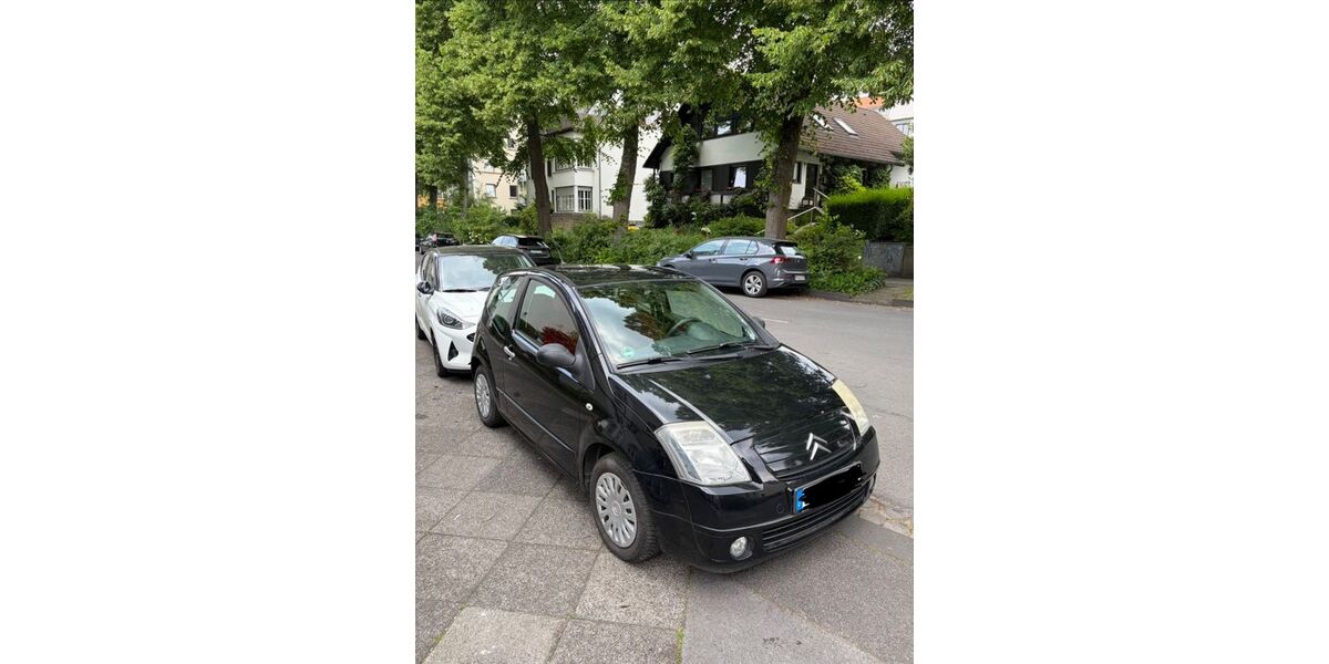 Citroen C2 140.000 km 1.200 &euro; Solingen 42657