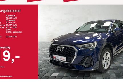 Audi Q3 39.962 km 29.450 &euro; Wermelskirchen 42929