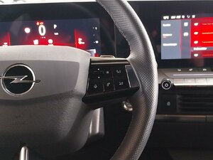 Opel Astra GS 360° Kam Navi Matrix SHZ LHZ ACC 38.814 km 20.270 &euro; HAAN 42781