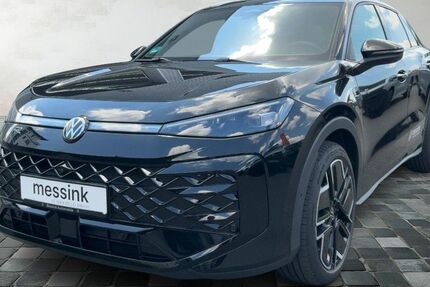 VW T-Roc 3.000 km 40.950 &euro; Radevormwald 42477