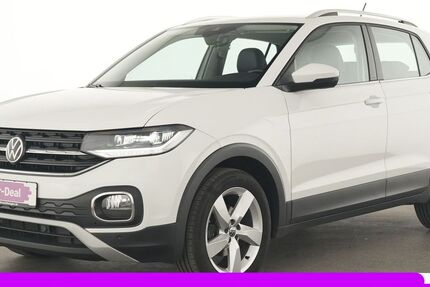 VW T-Cross 62.194 km 15.924 &euro; Neuss 41460