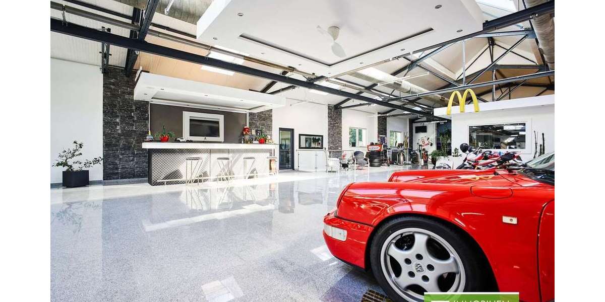 Gewerbeobjekt Wuppertal Gemarkung Elberfeld - 1.099.000&euro; | Angebot:21457256