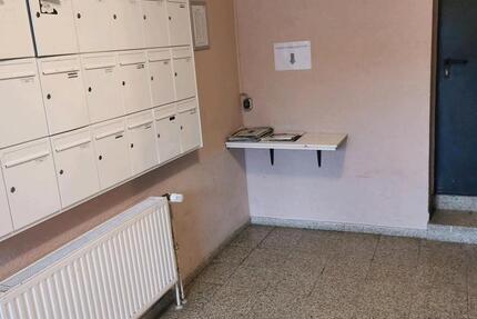 Wohnung Wuppertal Gemarkung Ronsdorf - 2 Zimmer, 56 m&sup2;, 656&euro; | Angebot:25613742