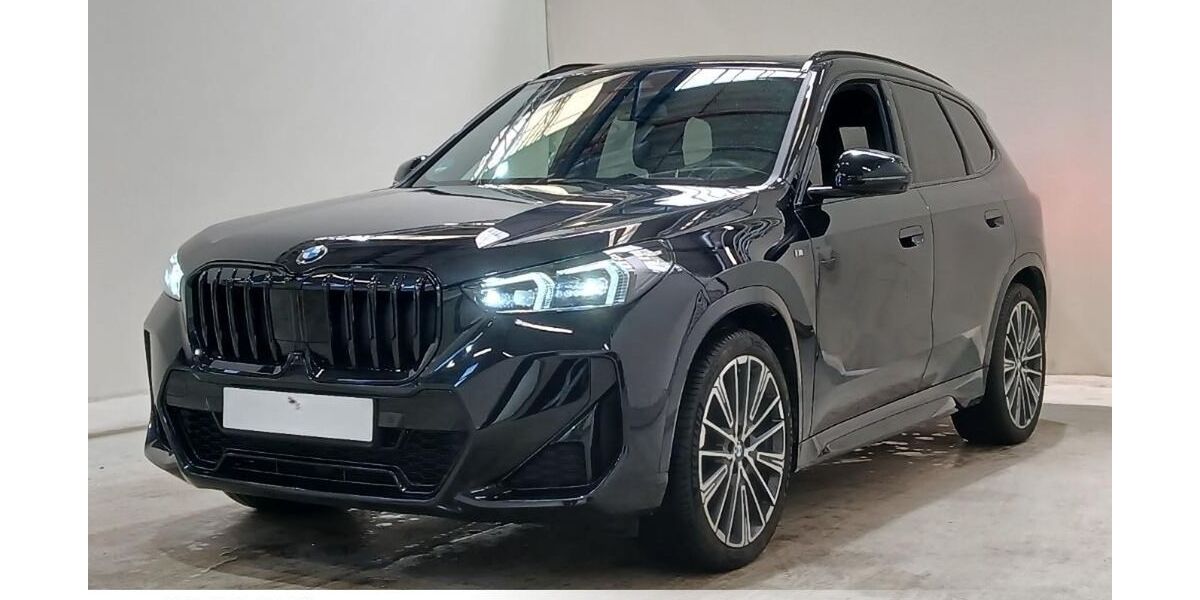 BMW X1 37.500 km 45.499 &euro; Meerbusch 40668