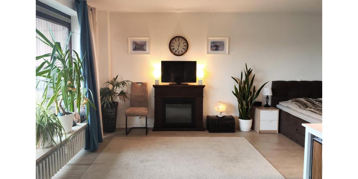 Etagenwohnung Erkrath - 1 Zimmer, 47 m&sup2;, 139.000&euro; | Angebot:24795948