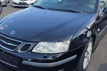 Saab 9-3 240.036 km 3.950 &euro; Solingen 42659