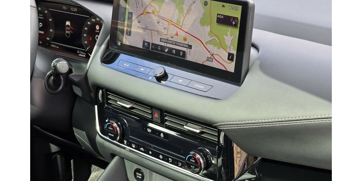 Nissan Qashqai N-Connecta e-Power 360°|E-Heckklappe 19.431 km 28.950 &euro; Wermelskirchen 42929