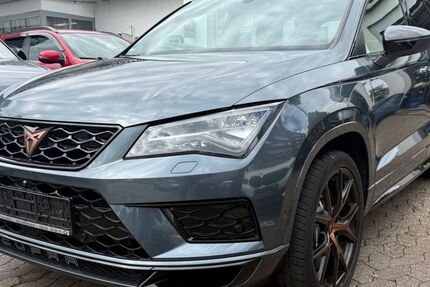Cupra Ateca 157.932 km 18.398 &euro; Heiligenhaus 42579