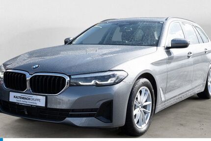 BMW 520 94.286 km 29.890 &euro; Remscheid 42897