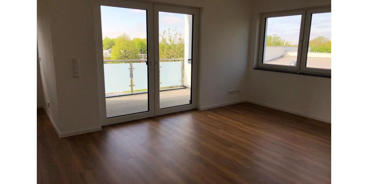 Etagenwohnung Radevormwald - 3 Zimmer, 81 m&sup2;, 810&euro; | Angebot:25960291