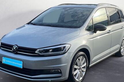 VW Touran 25.013 km 35.950 &euro; Hilden 40721