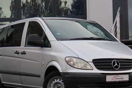 Mercedes-Benz Vito 143.954 km 9.900 &euro; Neuss 41469