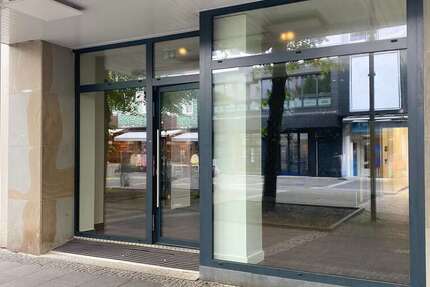 Gewerbeobjekt Hagen - 2.500&euro; | Angebot:17323103