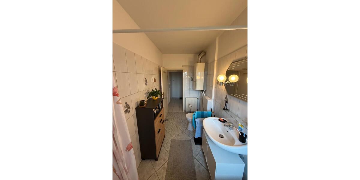 Etagenwohnung Wuppertal Gemarkung Elberfeld - 2 Zimmer, 60 m&sup2;, 720&euro; | Angebot:27535752