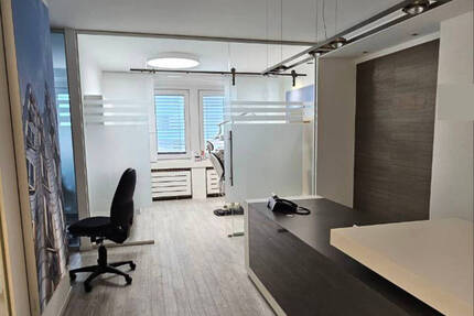 Gewerbeobjekt Düsseldorf Stadtmitte - 2.240&euro; | Angebot:25799429