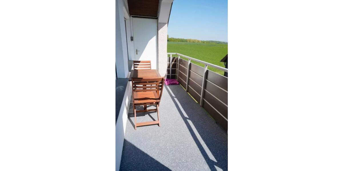 Dachgeschoßwohnung Bochum Bochum-Nord - 2.5 Zimmer, 64 m&sup2;, 608&euro; | Angebot:26048893