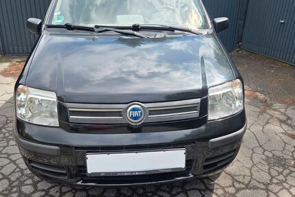 Fiat Panda 105.103 km 1.950 &euro; Solingen 42651