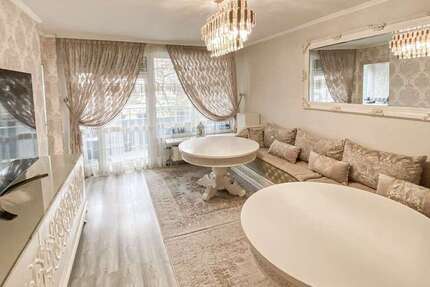 Wohnung Düsseldorf Stadtbezirk 9 - 3 Zimmer, 79 m&sup2;, 238.000&euro; | Angebot:25978601