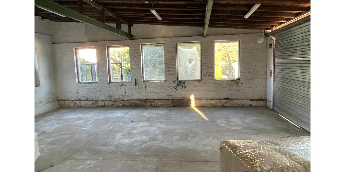 Gewerbeobjekt Remscheid Reinshagen - 3.600&euro; | Angebot:22704501