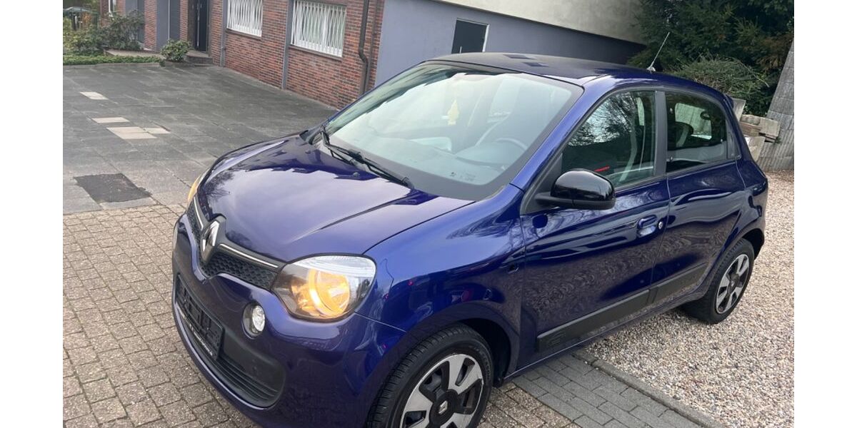 Renault Twingo 80.000 km 6.499 &euro; Essen 45147