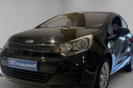 Kia Rio 67.000 km 8.499 &euro; Wuppertal 42117