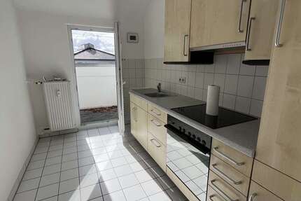 Wohnung Meerbusch Necklenbroich - 2 Zimmer, 50 m&sup2;, 600&euro; | Angebot:27522341