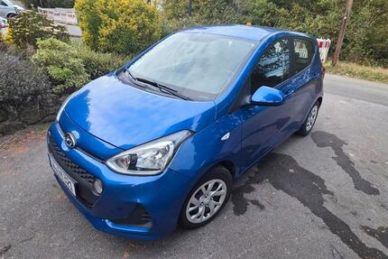 Hyundai i10 24.500 km 10.300 &euro; Wuppertal 42279