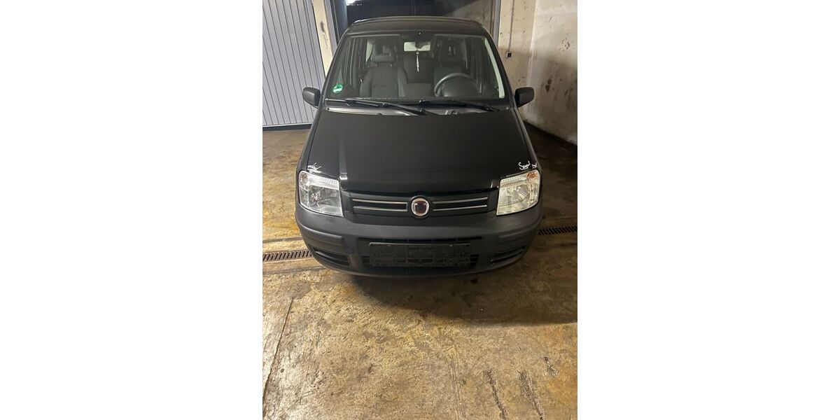 Fiat Panda 174.570 km 850 &euro; Wuppertal 42107