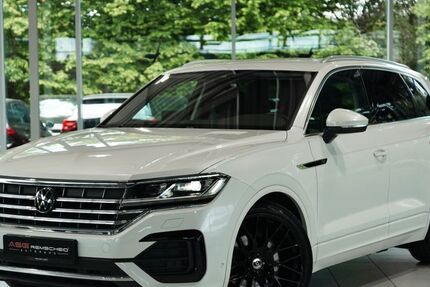 VW Touareg 65.000 km 48.800 &euro; Remscheid/NRW 42855