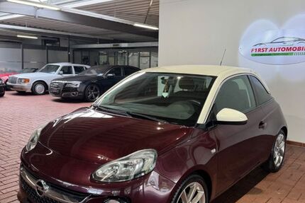 Opel Adam 89.000 km 5.990 &euro; Wülfrath 42489
