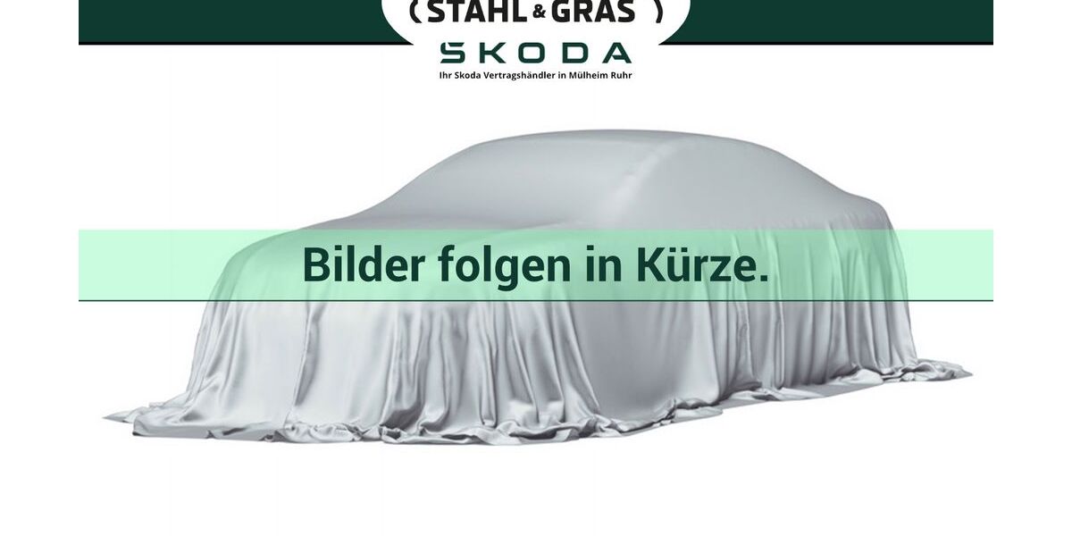 Skoda Fabia 62.000 km 12.490 &euro; Mülheim an der Ruhr 45479